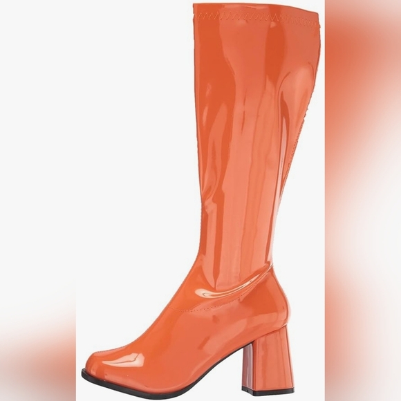 NWOT Ellie Shoes Women Knee High Boot Fashion - Picture 8 of 11